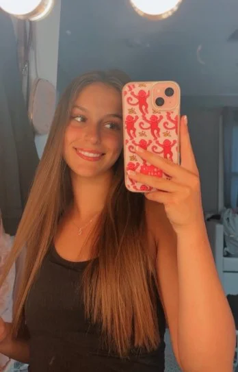 My Favorite Barely Legal Teen - What Would You Do To Her? image 11