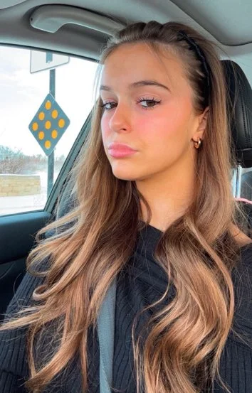 My Favorite Barely Legal Teen - What Would You Do To Her? image 8