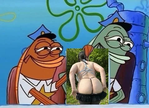 Fat titties n ass image 4