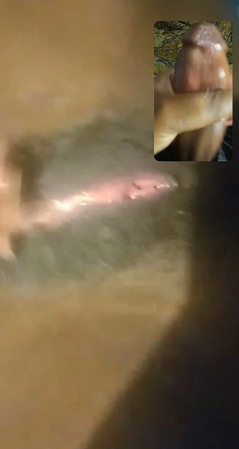 Stranger surprised me when she flashed me back image 3