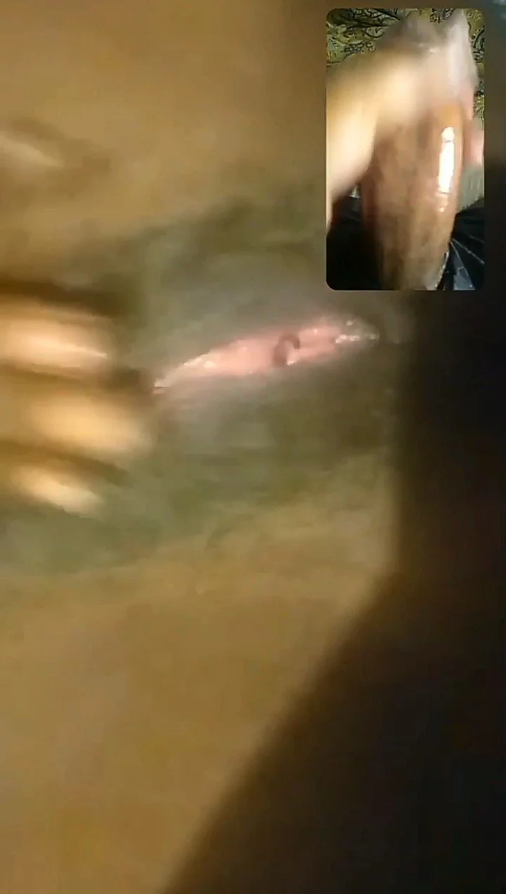 Stranger surprised me when she flashed me back image 4
