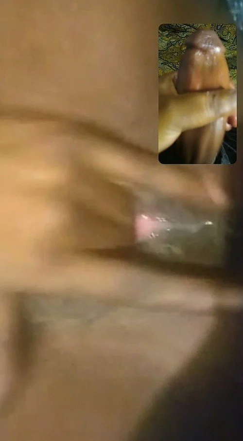 Stranger surprised me when she flashed me back image 5