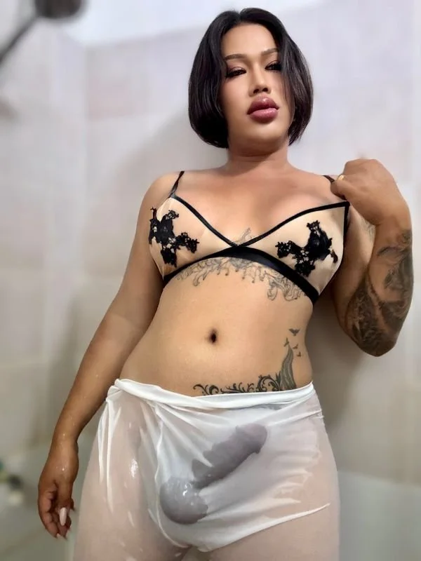 Maya Cobra Queen Trans Sexy image 17