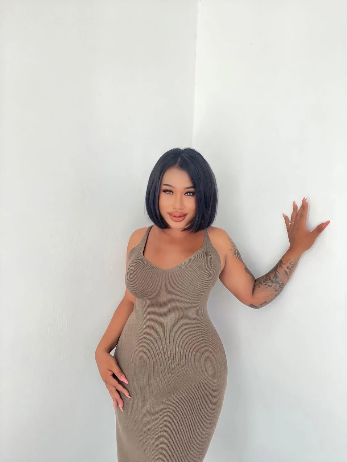 Maya Cobra Queen Trans Sexy image 21