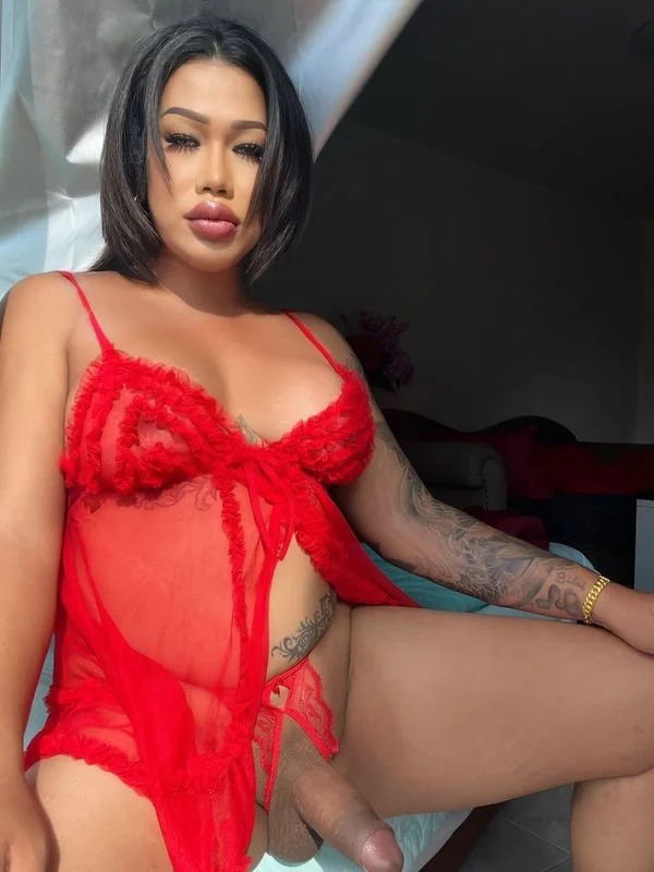 Maya Cobra Queen Trans Sexy image 35
