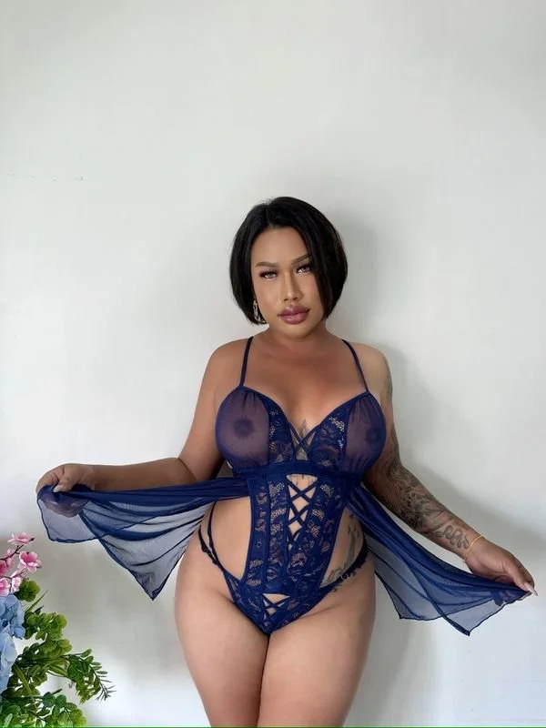 Maya Cobra Queen Trans Sexy image 42