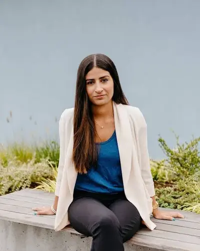 asha sharma CEO xbox cover image