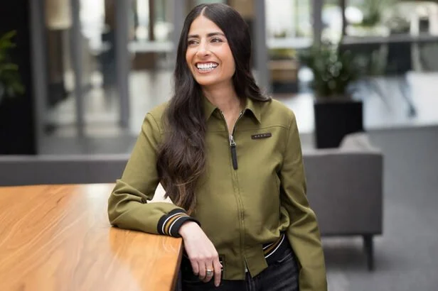 asha sharma CEO xbox image 2