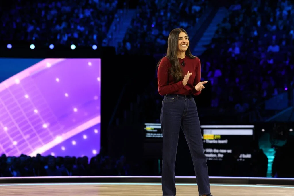 asha sharma CEO xbox image 4