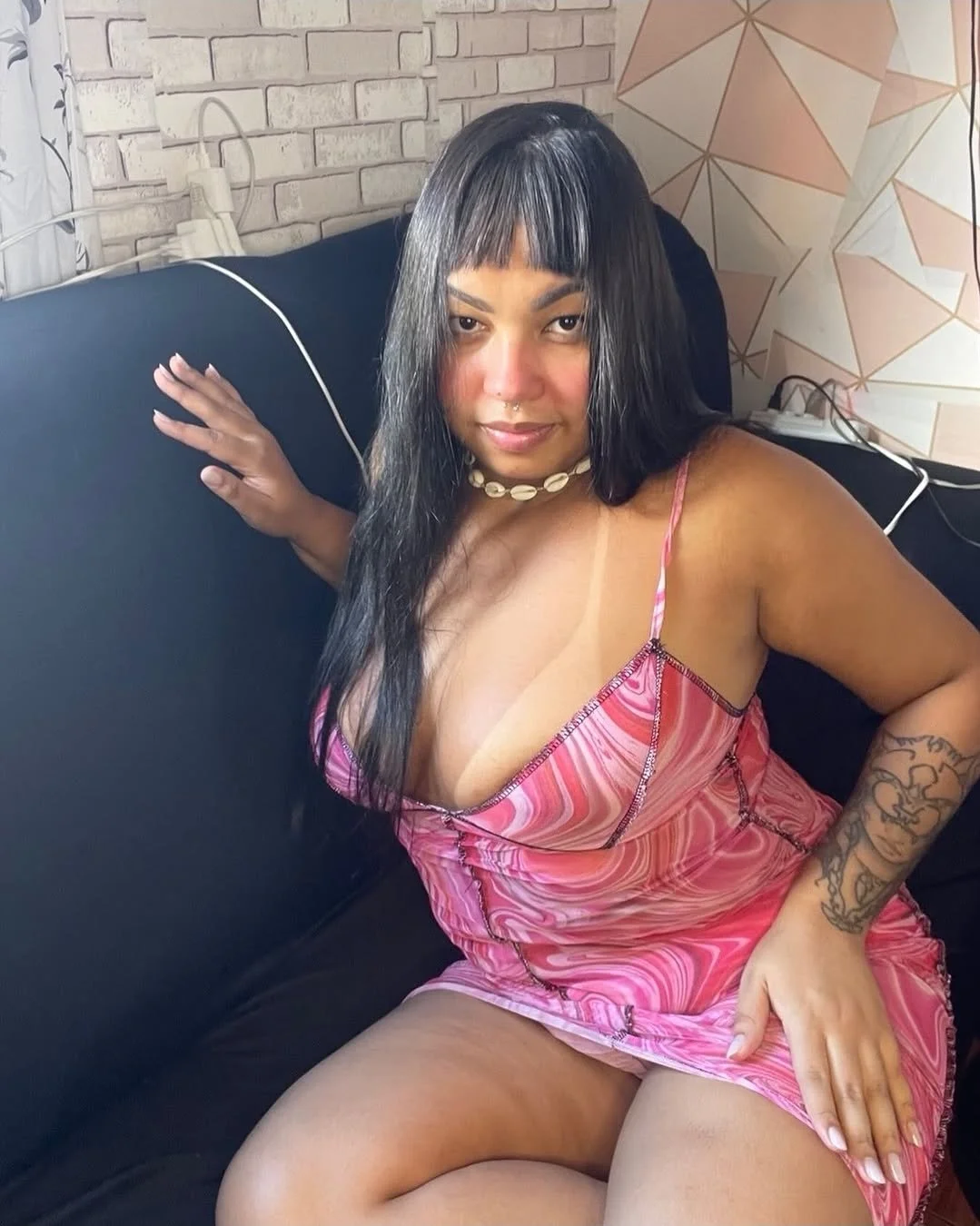 Gostosa do Insta image 4