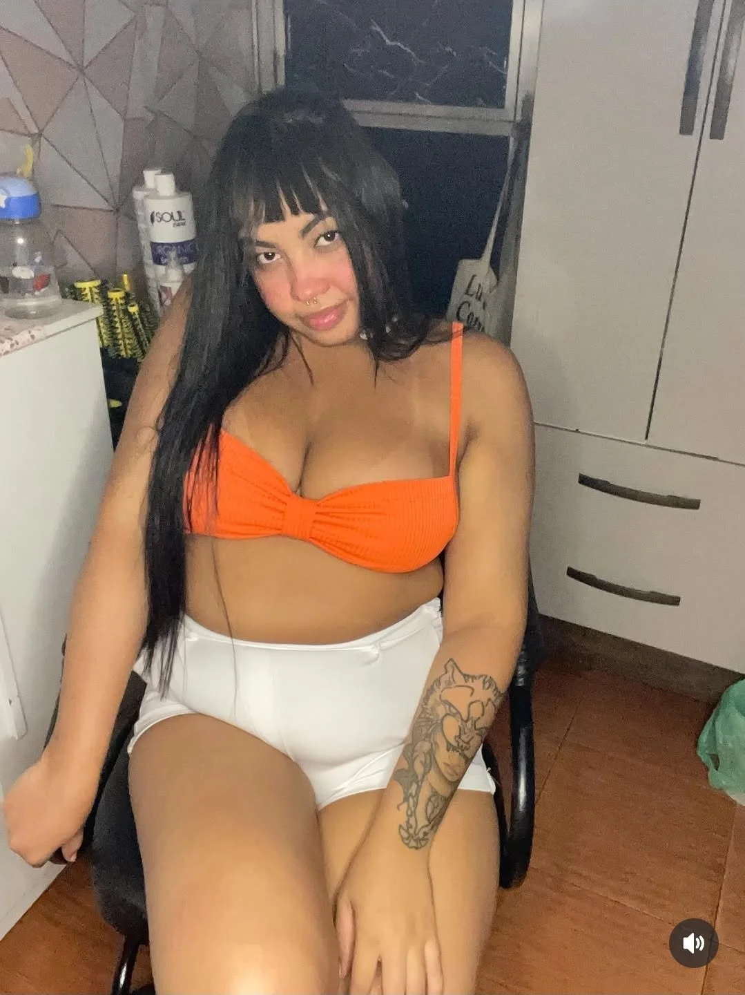 Gostosa do Insta image 9