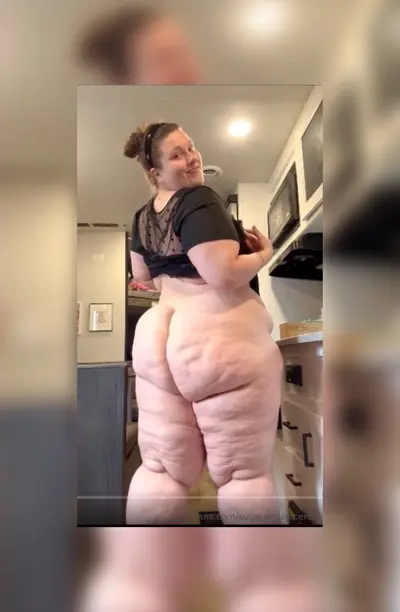 **NEW** Sugar N Spice Pawg BBW JOI cover image