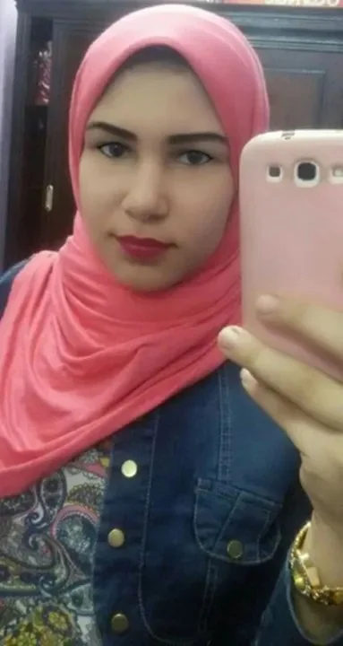 Muslimah Arab main image