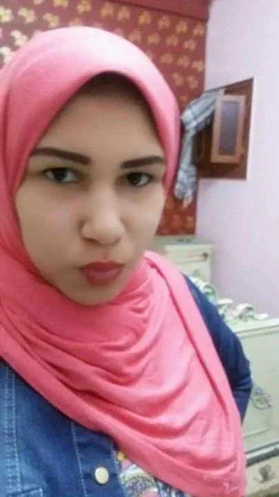 Muslimah Arab image 2
