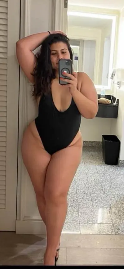Cuck loves his thick ass sister in law cover image