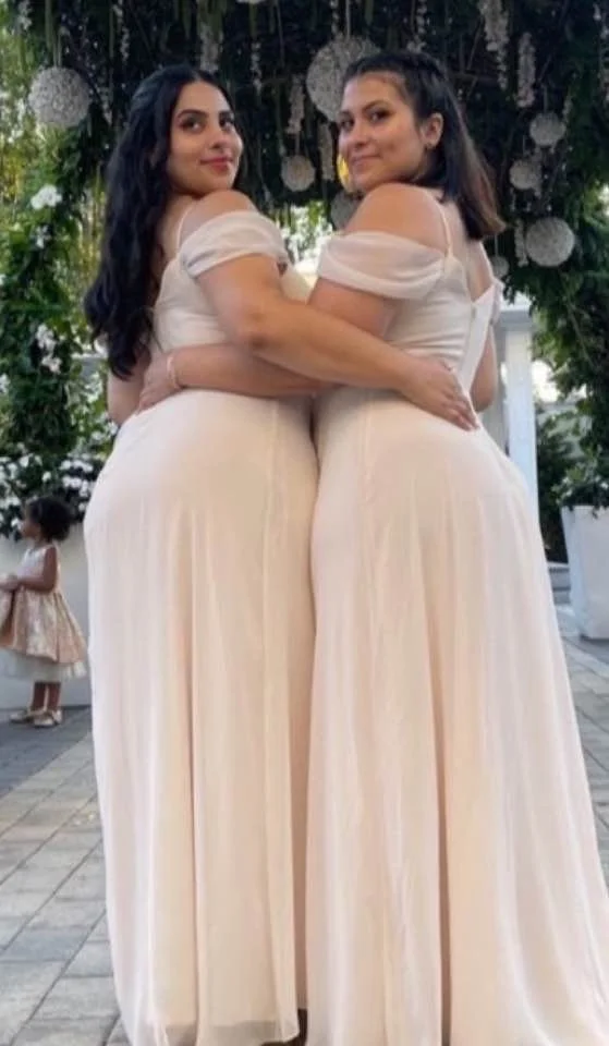 Cuck loves his thick ass sister in law image 11