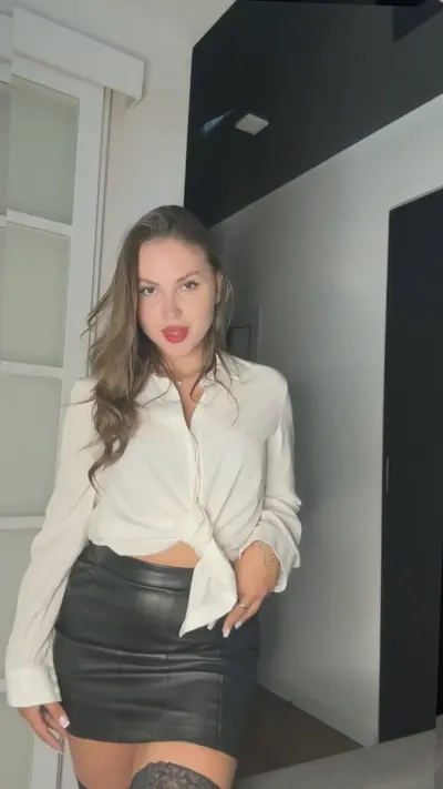🔞 sexy body dirty blowjob tight wet pussy nude 🍑😈 My OF cover image