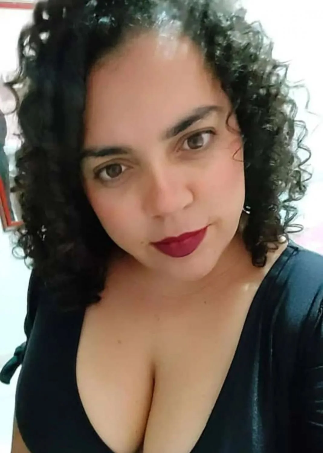 Mãe solteira dos peitões image 2