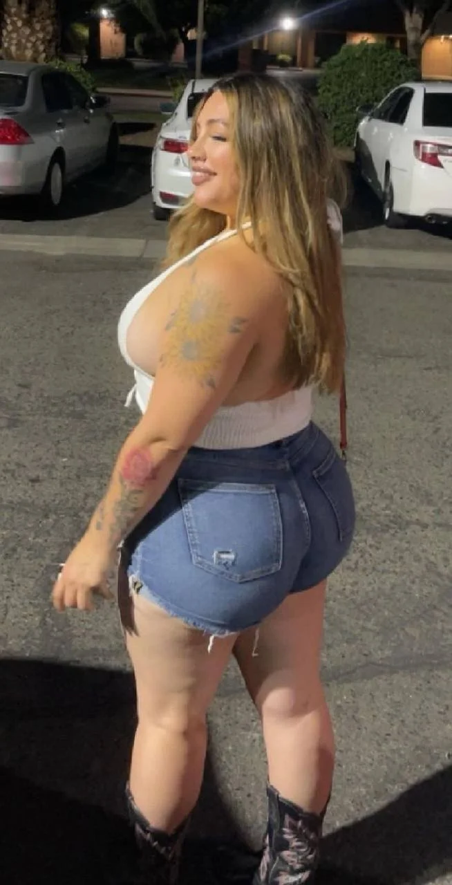 So much ass main image