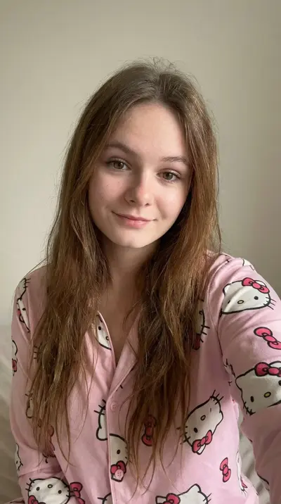 🔞 tight small tits pussy pussy eating horny nude slut 🫦💦 My OF cover image