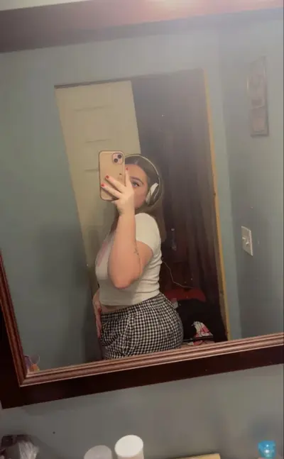 BBW Hottie 02 cover image