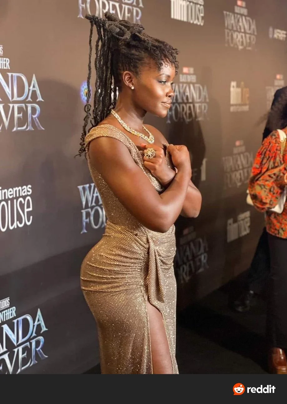 Lupita Nyongo image 2