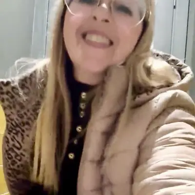Older MILF shows she’s not so far from her prime than u think cover image