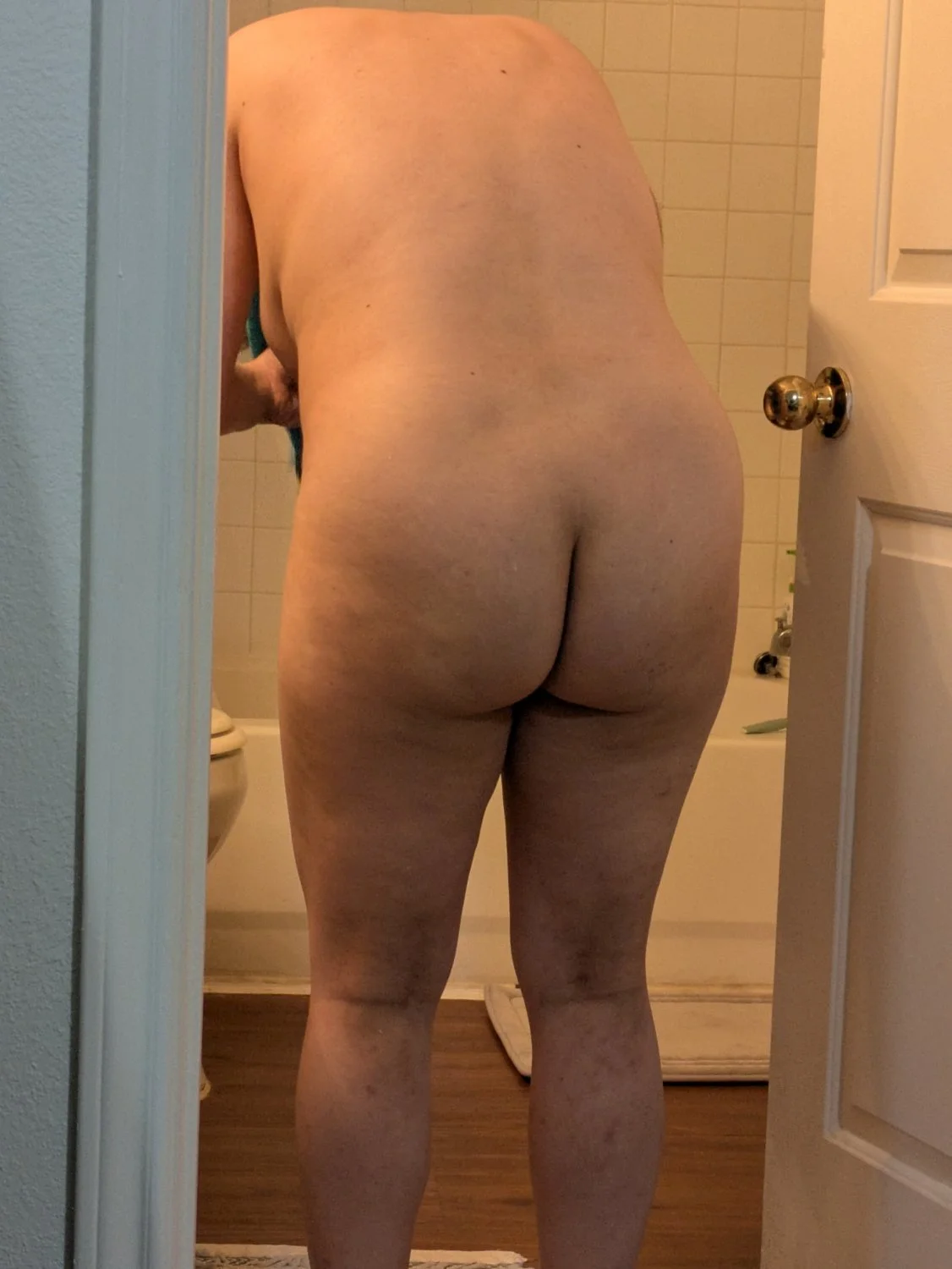 Amateur Pregnant Latina part 1 image 26
