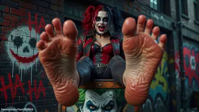 Heroes vs. Villains Soles trailer cover image