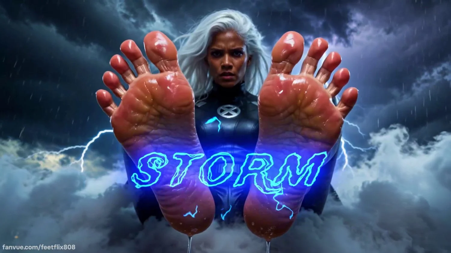 Heroes vs. Villains Soles trailer image 2
