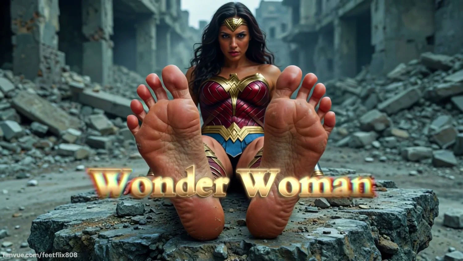 Heroes vs. Villains Soles trailer image 3