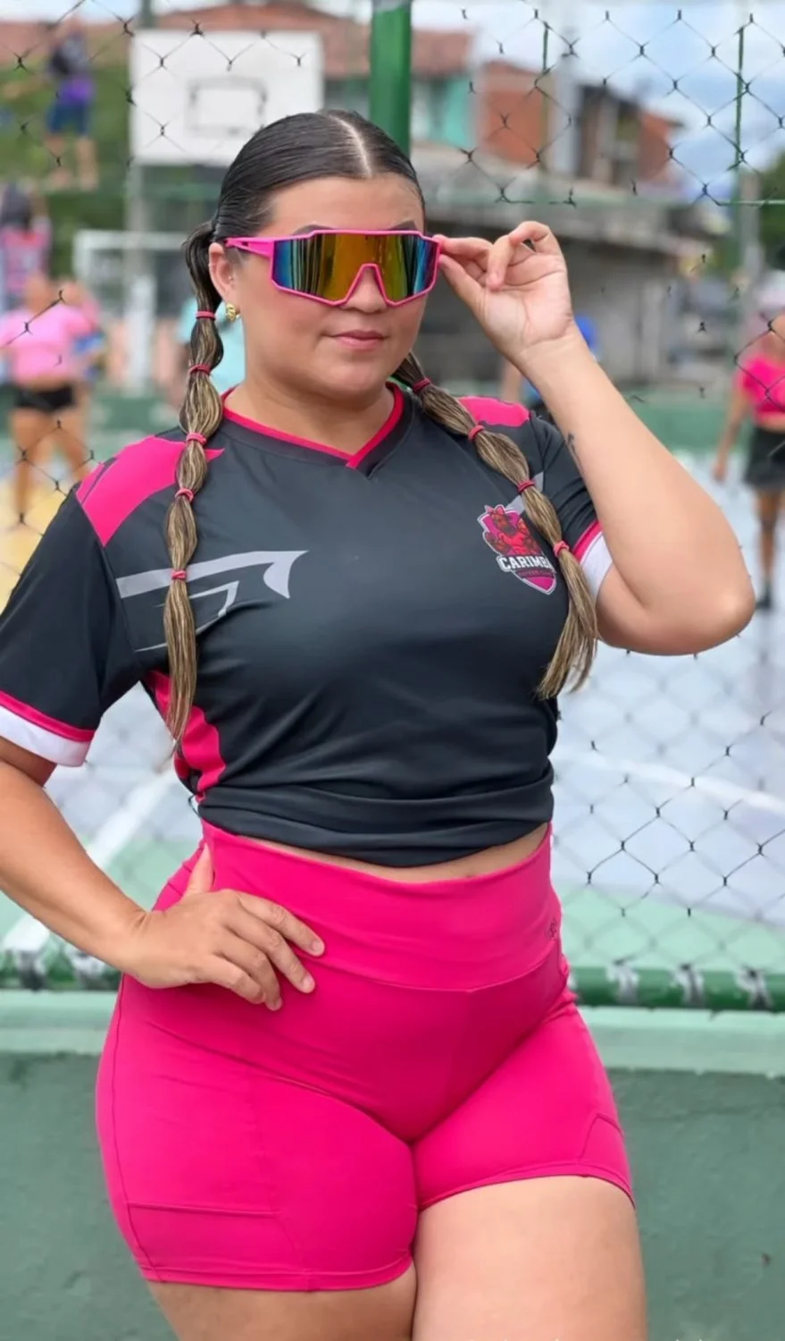 Milla rodada de fortaleza quem já comeu? image 5