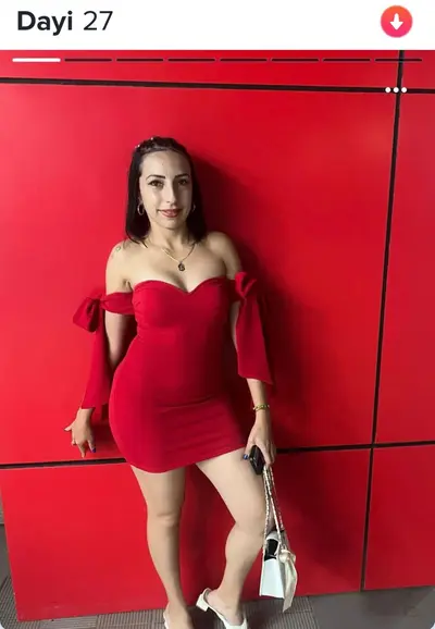 Vermelho em todo lado cover image