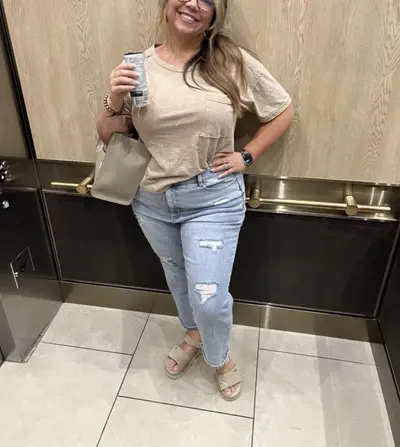 Can't help showing off my church MILF on telegram UN nfq_666 cover image