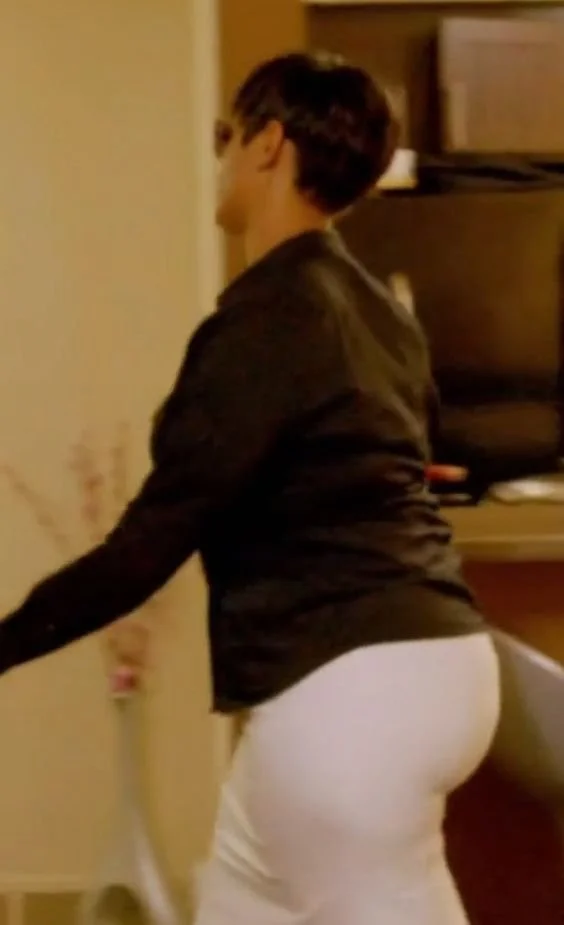 MyType Thick on TV #7 Sexy Busty w/ Big Booty image 8