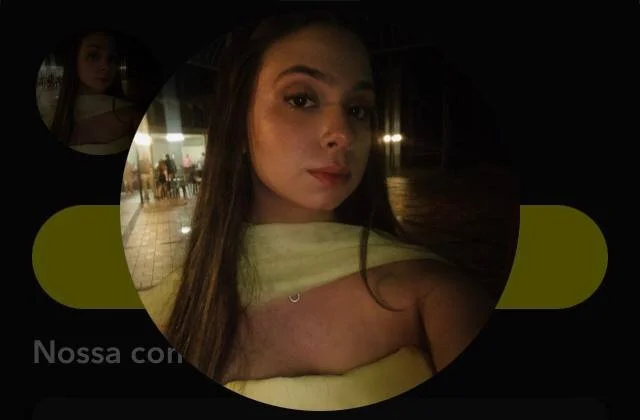 Novinha mandou a bucetinha no Snapchat e foi vazada main image