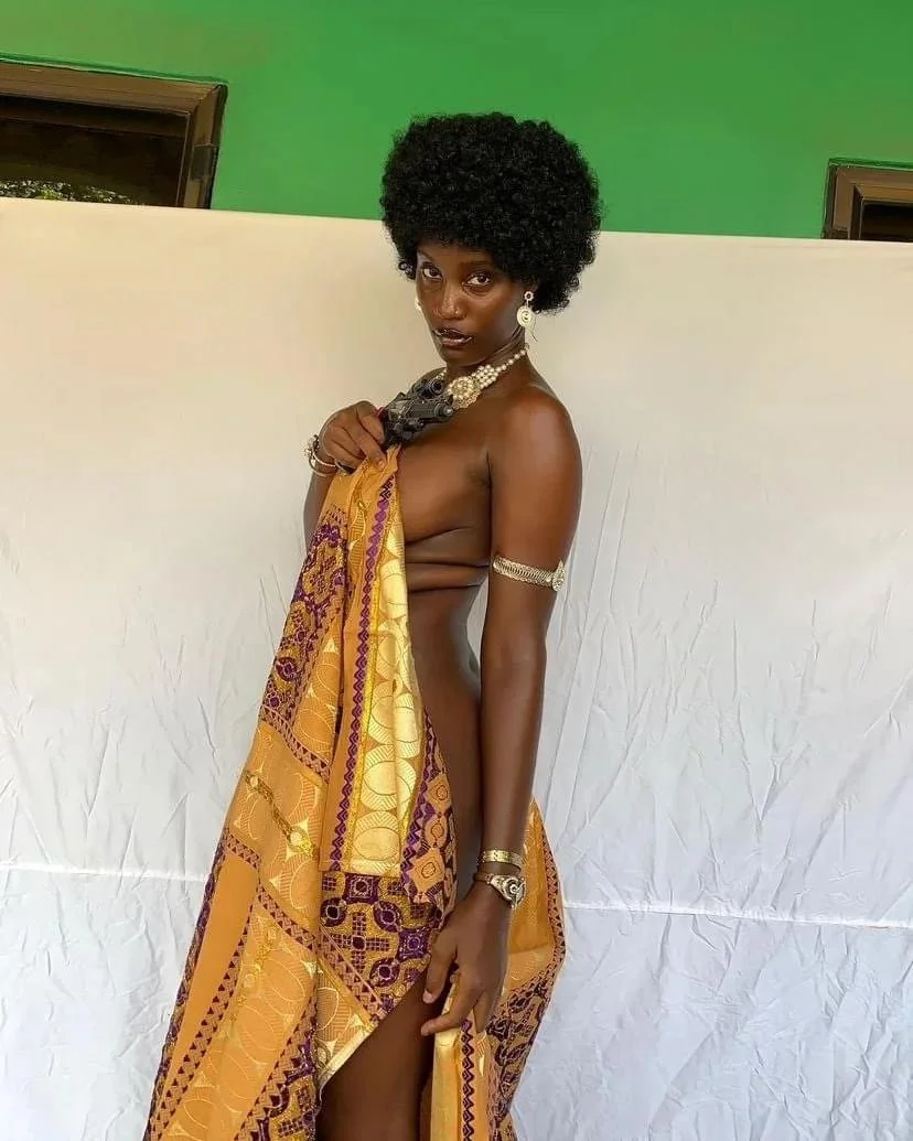 African sex girl image 14