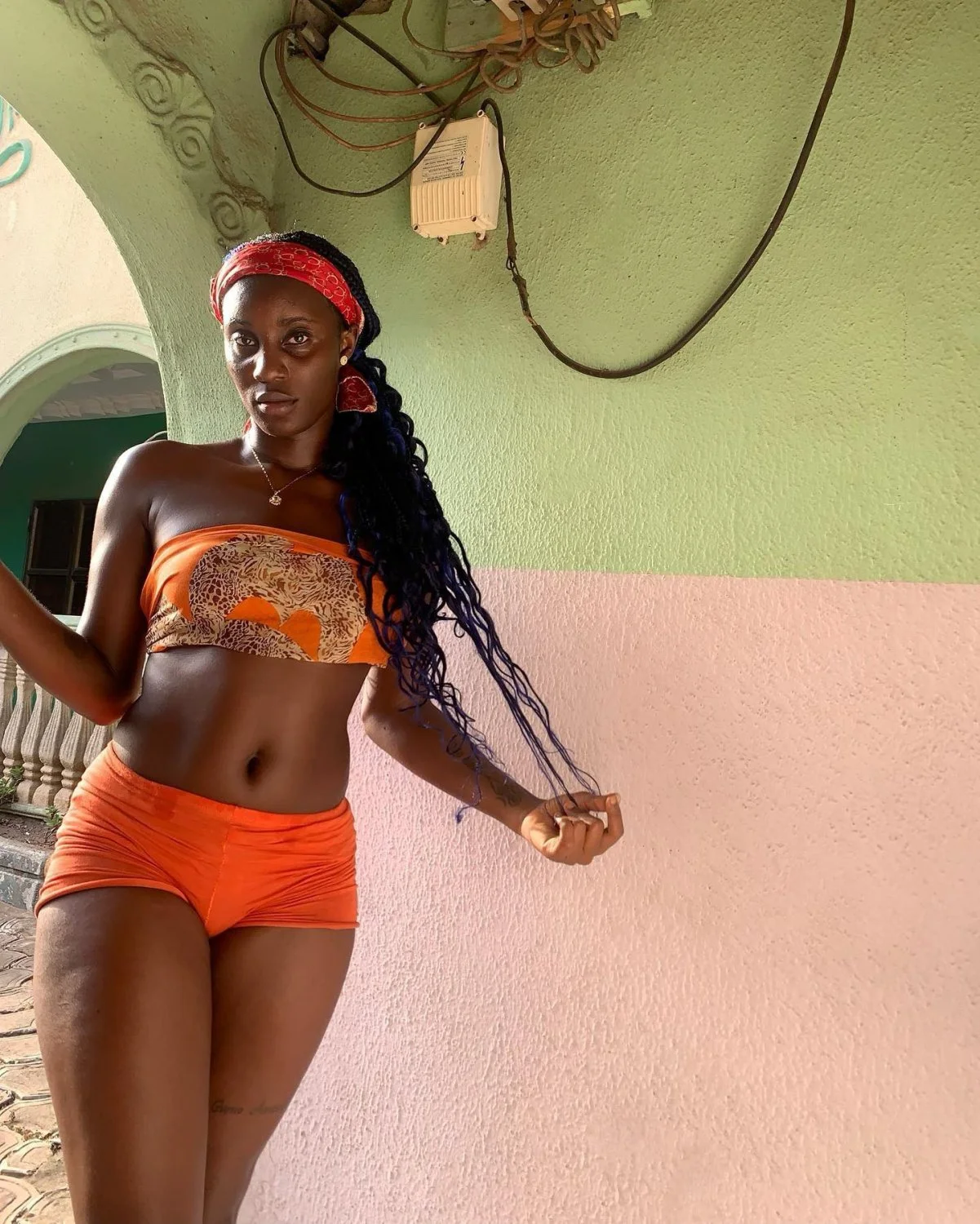 African sex girl image 36