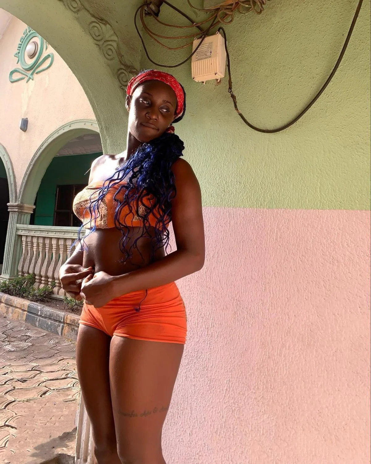 African sex girl image 38