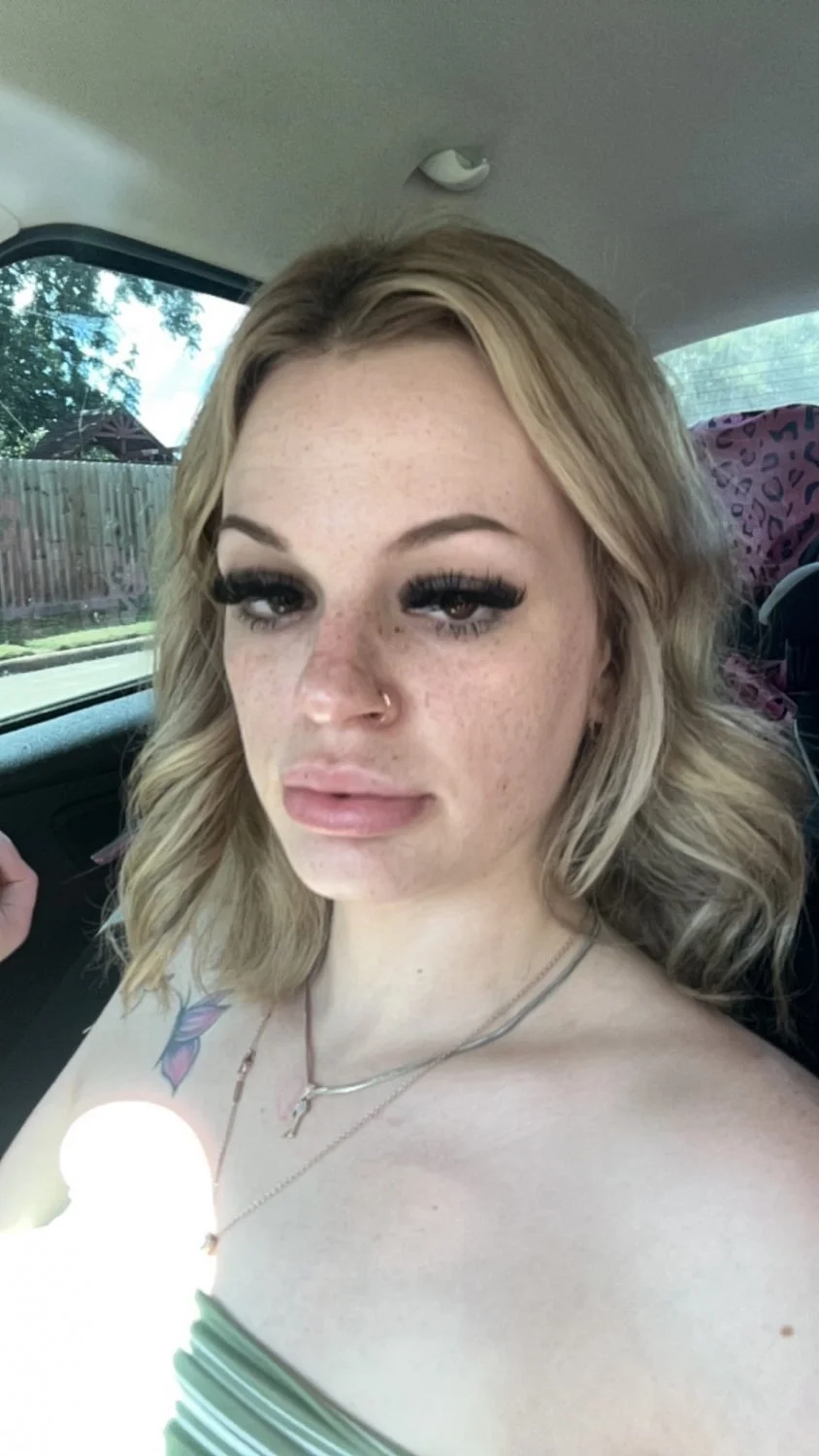 insta baddie feet image 7
