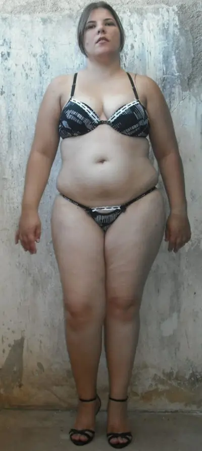 Peladinha com orgulho cover image