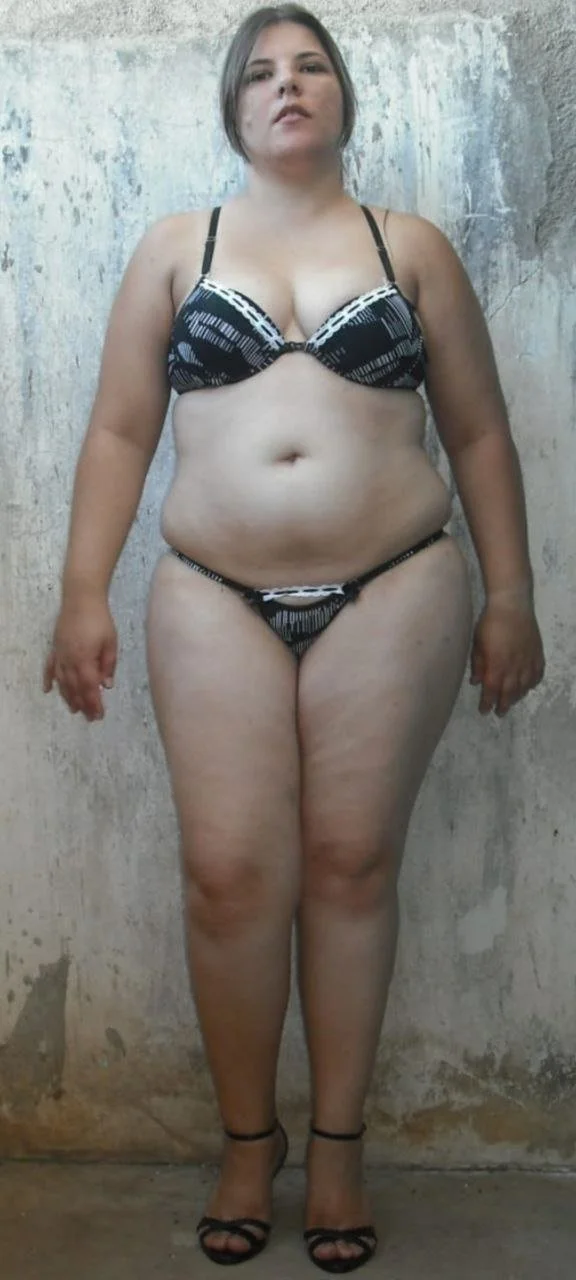 Peladinha com orgulho main image