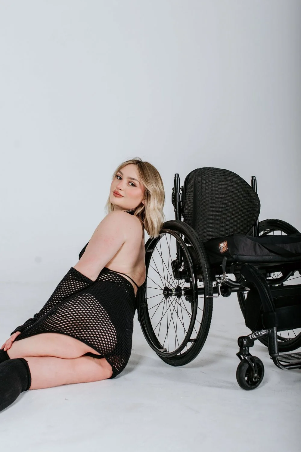 Wheelchair Hotty main image