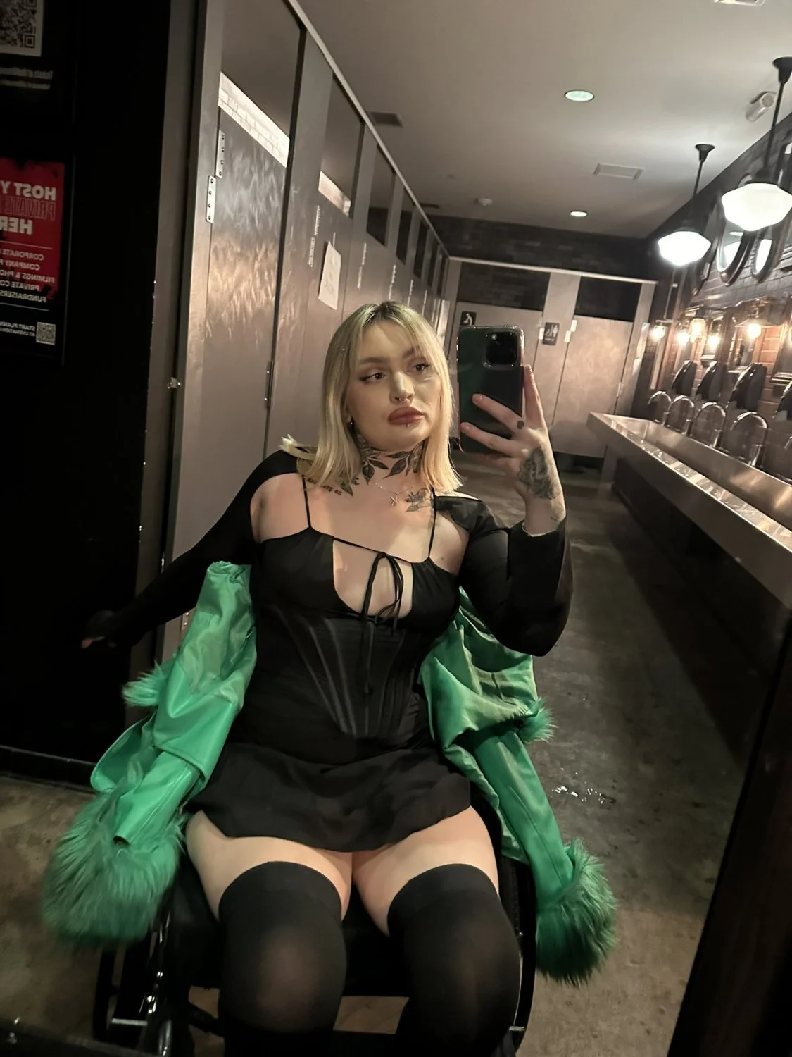 Wheelchair Hotty image 2