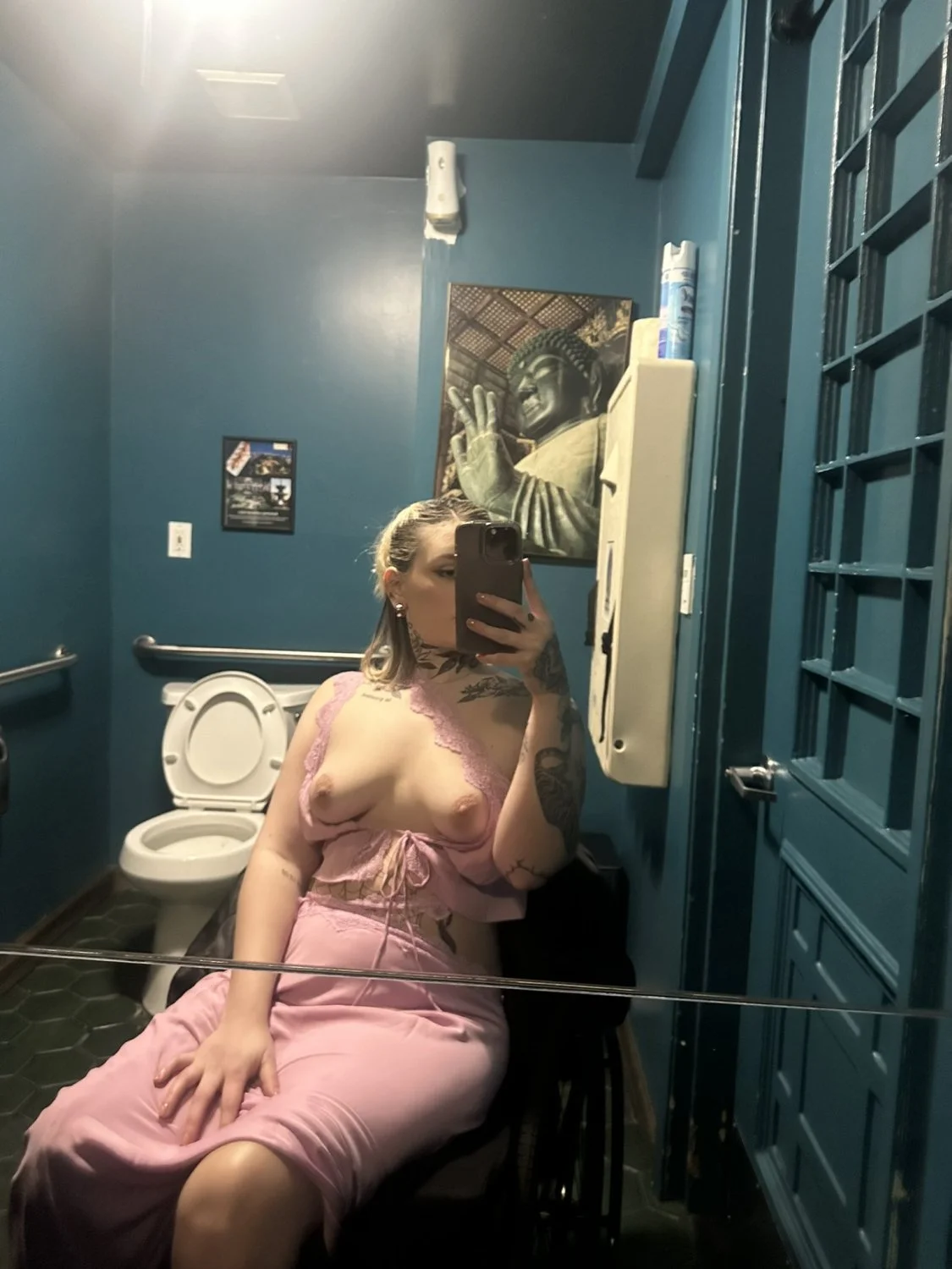 Wheelchair Hotty image 4