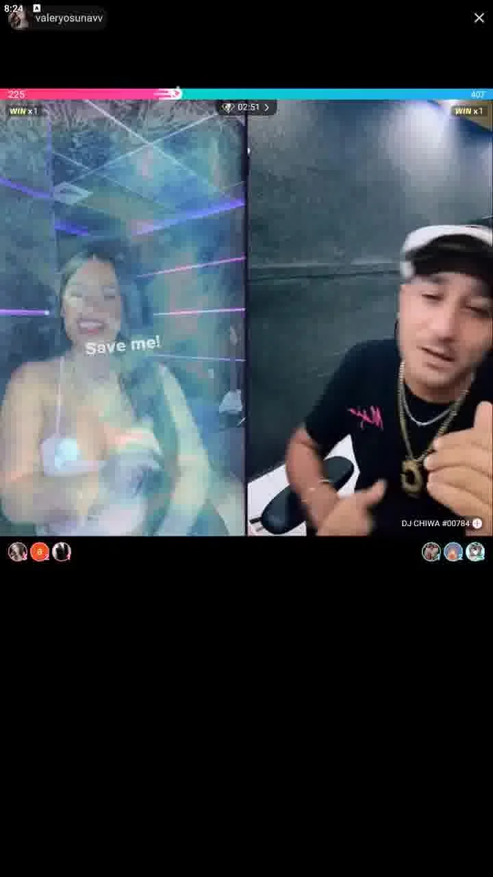 tiktok live v4l3ry05un4v image 5