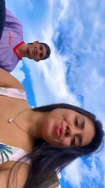 Casal de recife fodendo rabuda da sentada monstra cover image