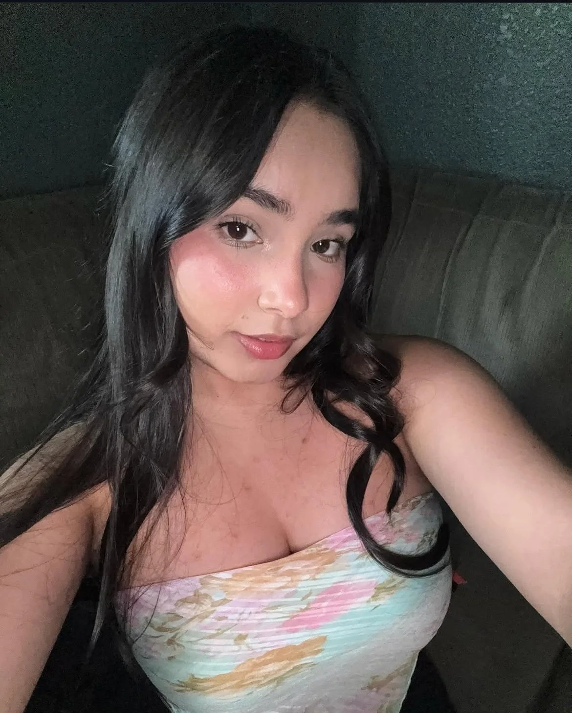 Zorra entregada para ser exhibida 😈 image 7