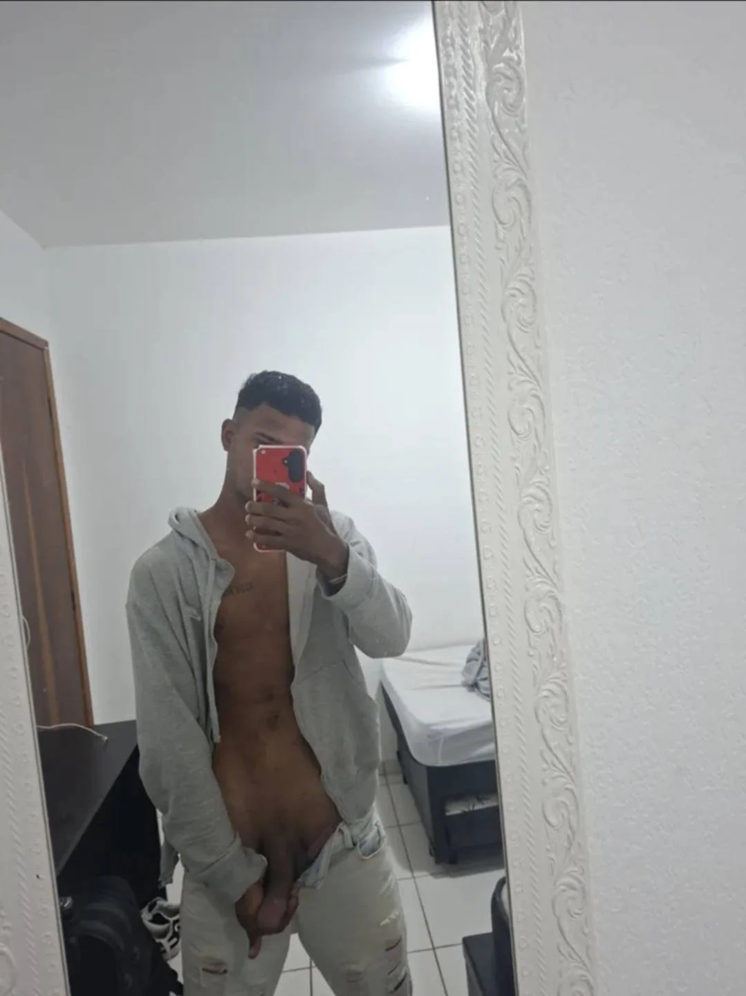 Novinho de SC moreno fudendo vazou image 2