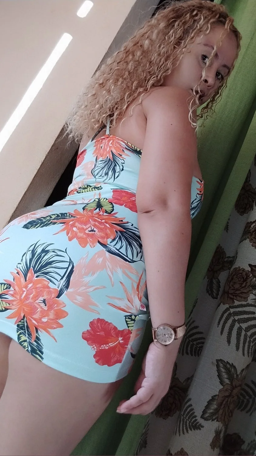 Tati gostosa da Bahia image 12